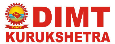 Dronacharya Institute of Management and Technology (DIMT) - Logo