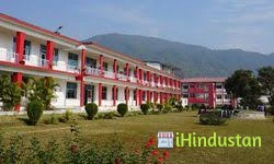 Drona's College - Logo