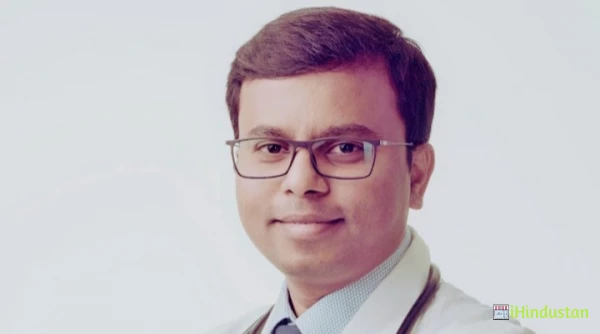 Dr onkar patel - Logo