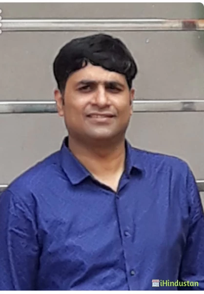 Dr ONKAR RAI - Logo