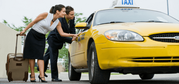 Drop Taxi - Cover photo