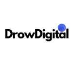 Drowdigital - Logo