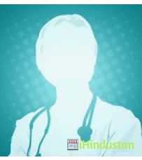 Dr Padhey S R - Logo