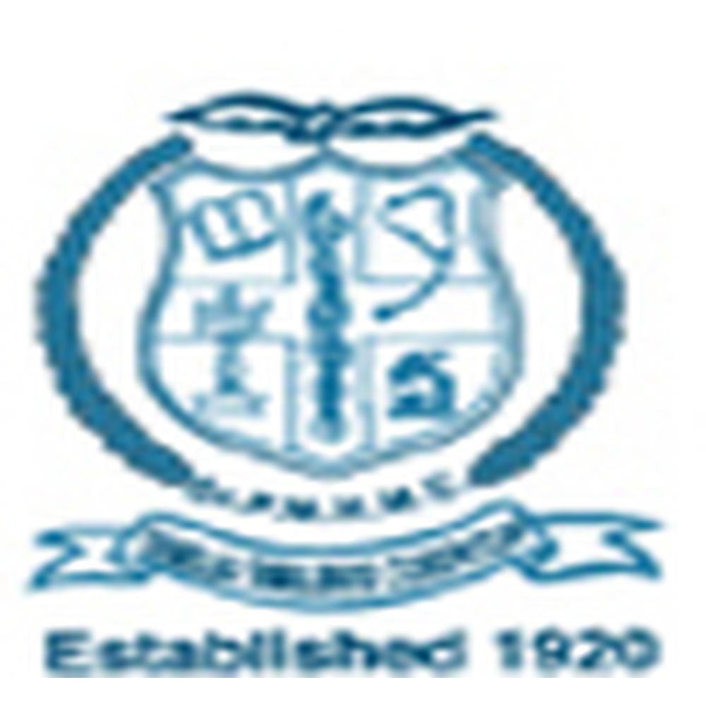 Dr. Padiar Memorial Homoeopathic Medical College (DPMHMC) - Logo