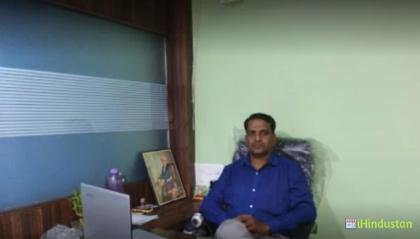 Dr padole's Kushaai Homeopathy Clinic - Logo