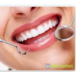 Dr Palekar's Dental Clinic - Logo