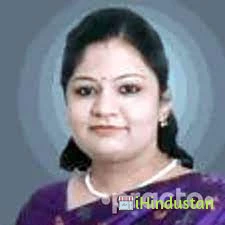 Dr. Pallavi A. Joshi - Logo