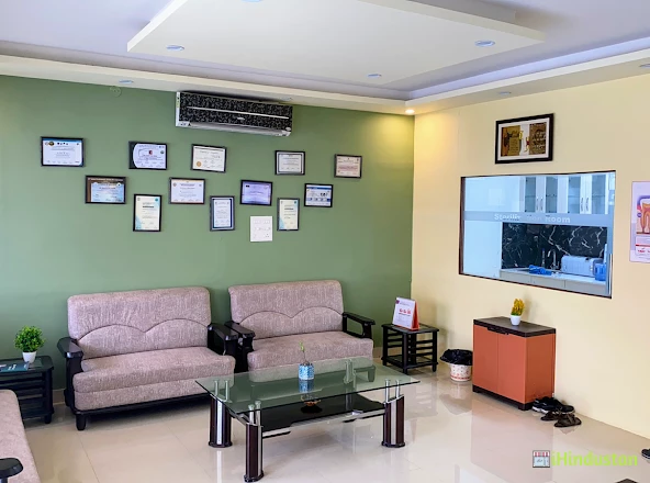 Dr.Pal's Multispeciality Dental Care - Logo