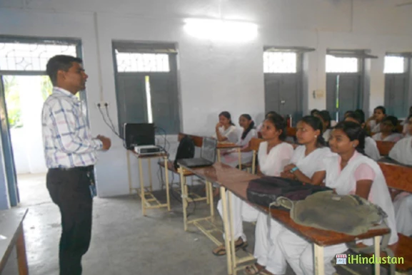 Dr.Panjabrao Deshmukh Girls Polytechnic Amravati - Logo