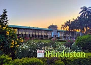 Dr. Panjabrao Deshmukh Krishi Vidyapeeth Akola - Logo