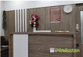 Dr. Pankaj Dhabalia - Logo