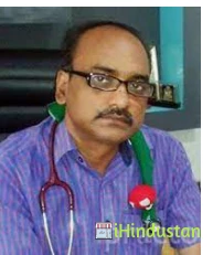 Dr. Pankaj Goyal - Logo