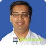 Dr. Pankaj Kumar Omar - Logo