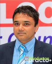 Dr. Pankaj Kumar Singh - Logo