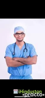 Dr. Pankaj Singh - Logo