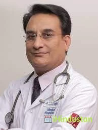 Dr. Pankaj Singhai - Logo