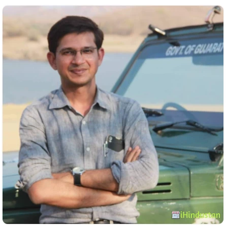Dr Pankaj, Surgeon - Logo
