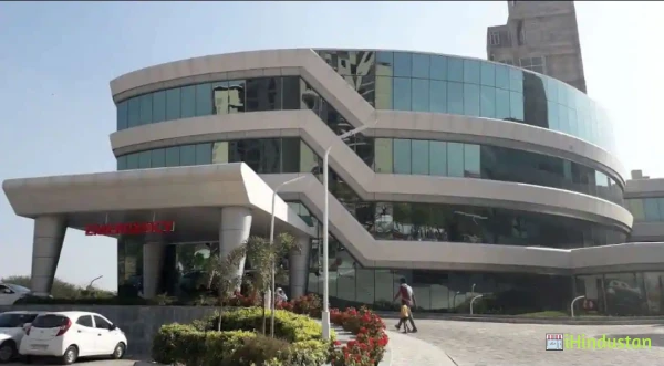 Dr. Pankaj Verma - Logo