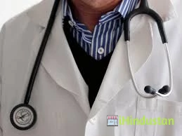 Dr. Pankaj Verma - (General Physician In Jaipur) - Logo