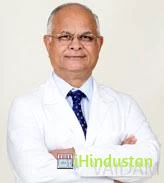 Dr. Pardeep Sharma - Logo