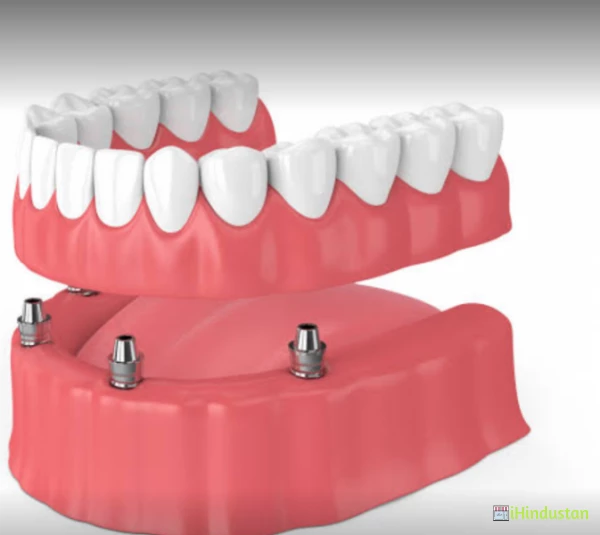 DR. PATADIYA'S DENTAL CLINIC - Logo