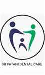 Dr Patani Dental Care - Logo