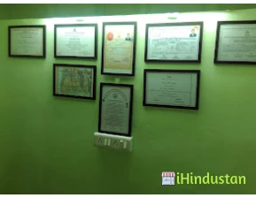 Dr.Patidar's Clinic - Logo