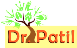 Dr Patil Foundation - Cover photo