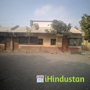 D.R.Patil High School - Logo
