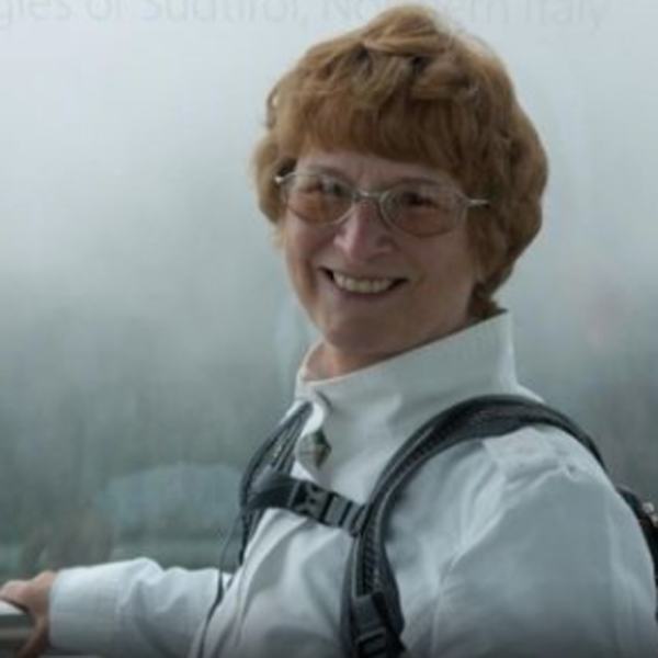 Dr. Pat Mossman Tutoring Services - Logo
