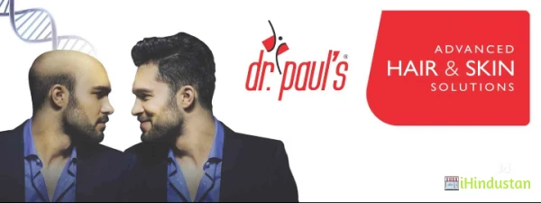 Dr. Paul's Advanced Hair - Logo