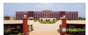 Dr. Pauls Engineering College - Logo