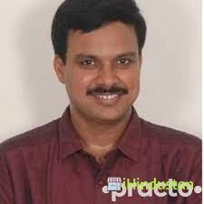 Dr Pavan Kumar Kadiyala - Logo
