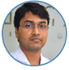 Dr Pawan Goyal - Logo