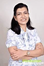 Dr. Payal Sharma - Logo