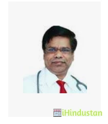 Dr P Basumani - Logo