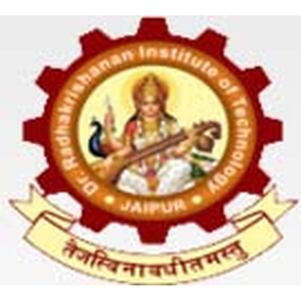 DRPC Jaipur (DRPC) - Logo