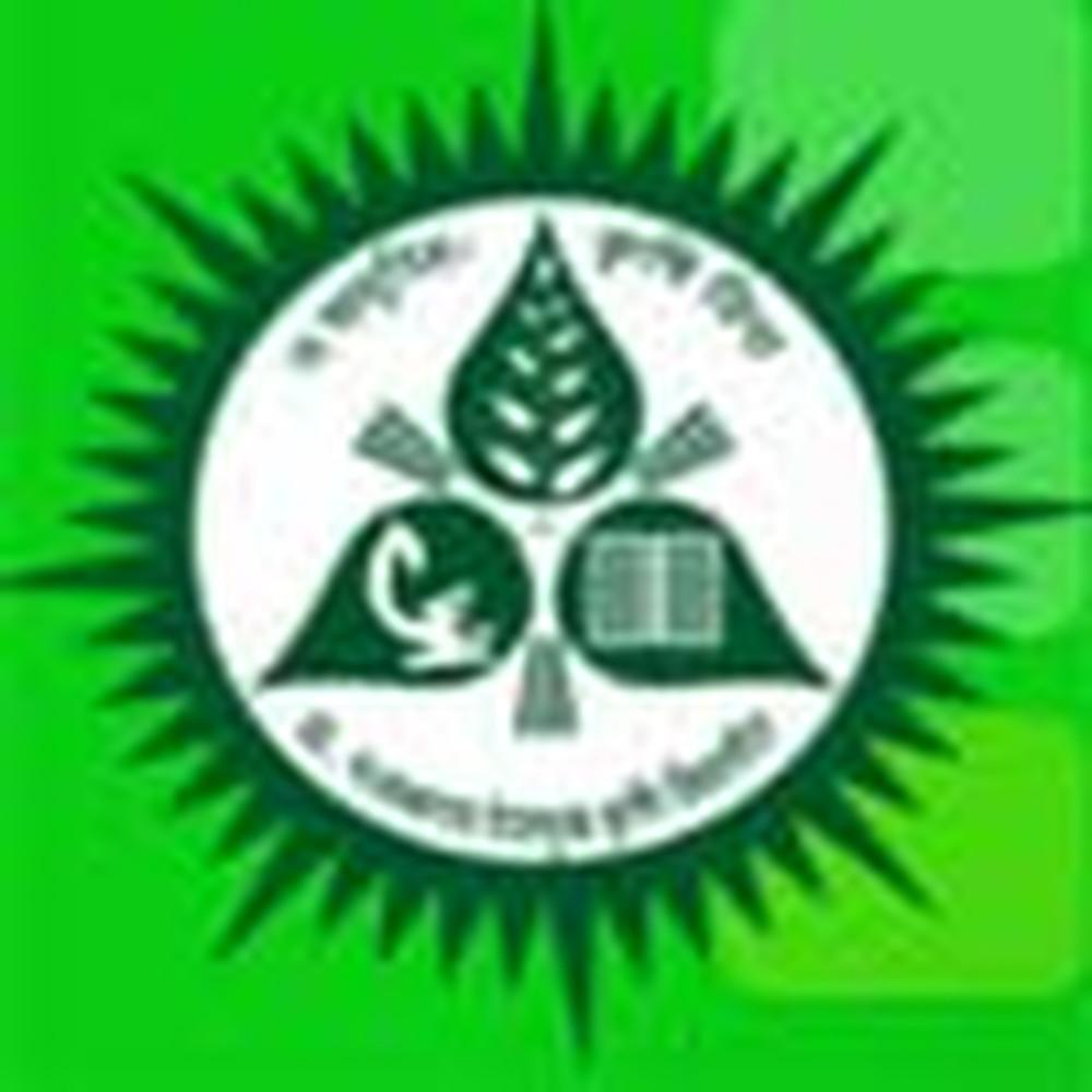 Dr.PDKV s School of Agri-Business Management (DPDKVSABM) - Logo