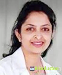 Dr. Phani Madhuri - Logo