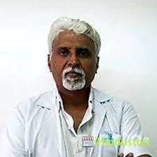Dr. P Harihara Murthy - Logo