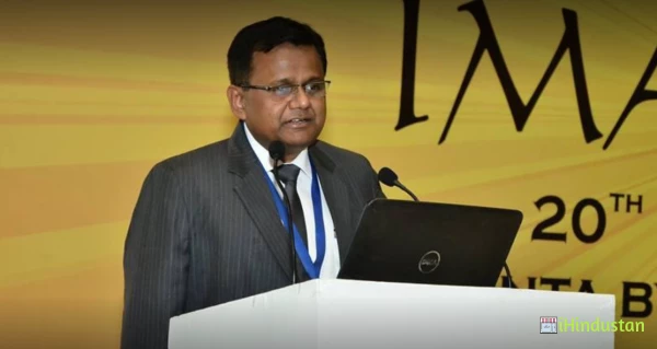 Dr Piyush Ranjan - Logo