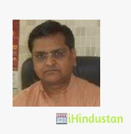 DR P K GARG, DR GARG HOMOEOPATHIC CLINIC - Logo