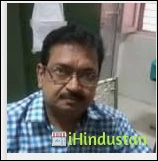 Dr.PK Srivastava - Logo