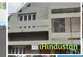 Dr P.Narasimha Reddy Children Specialist - Logo