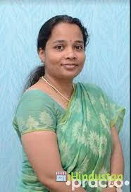 Dr. Pooja A Kundargi - Logo