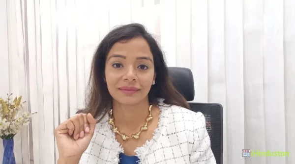 Dr. POOJA GUPTA - Logo