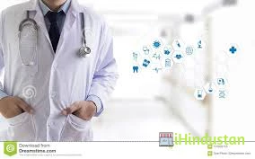 Dr. Pooja Saini (Skin Specialist) - Logo