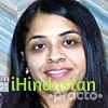Dr. Poonam Jain - Logo