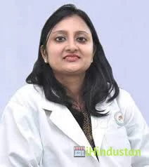 Dr. Poonam Mehta Goyal - Logo