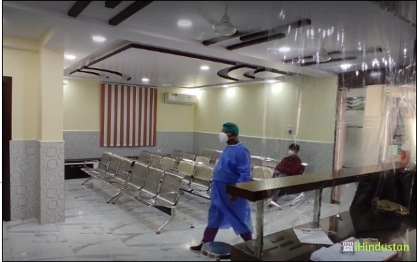 Dr.Poonam Singh - Cover photo